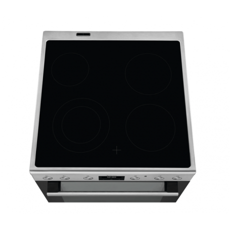 AEG CCB6443NBM Κεραμική Κουζίνα 73lt 60cm AEG CCB6443NBM Κεραμική Κουζίνα 73lt 60cm